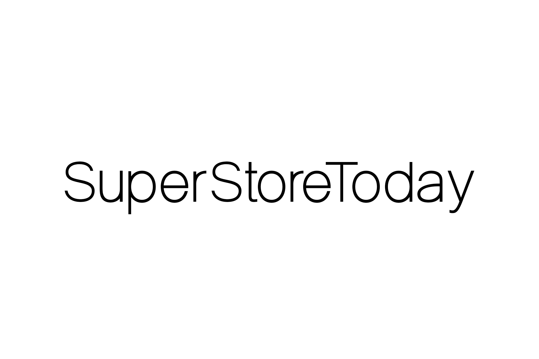 Super Store Today